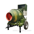 Professional mobile concrete batching plant for sale